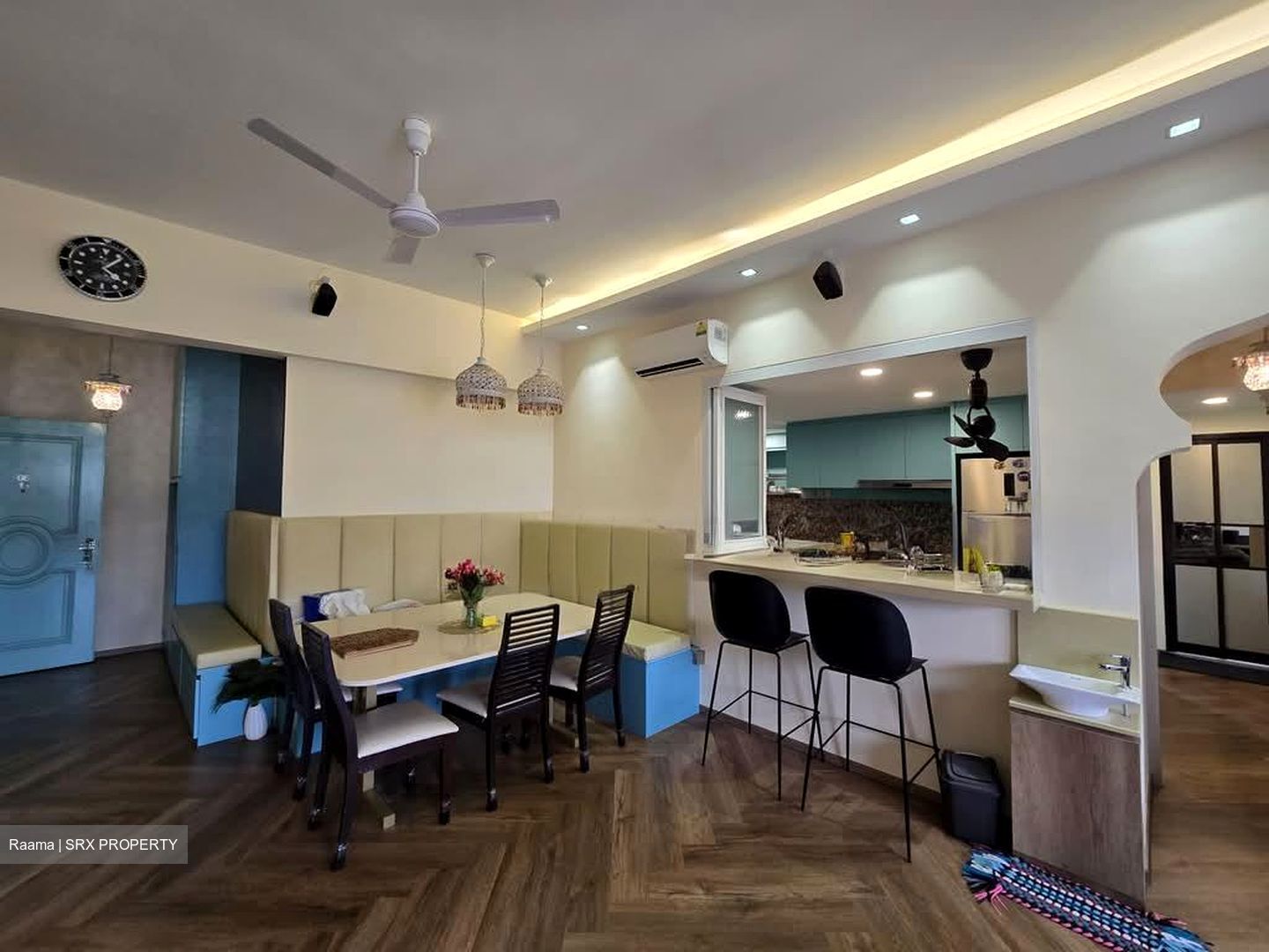 Kentish Lodge (D8), Apartment #592445941